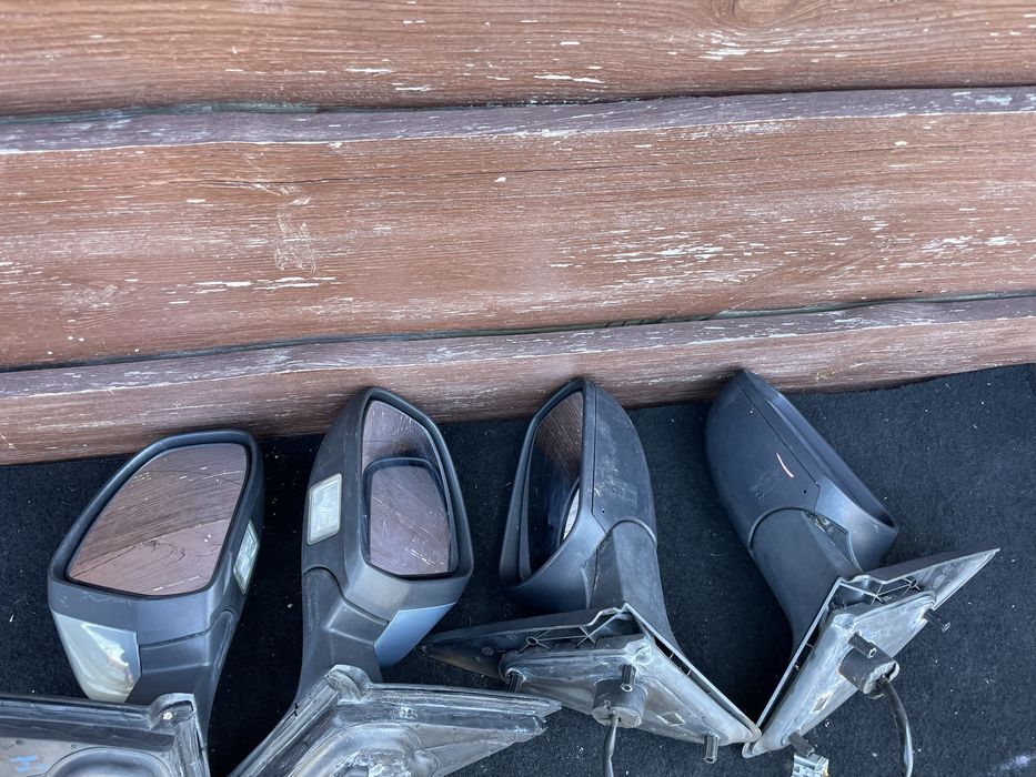 Дзеркала, дзеркало Ford Mondeo Форд Мондео