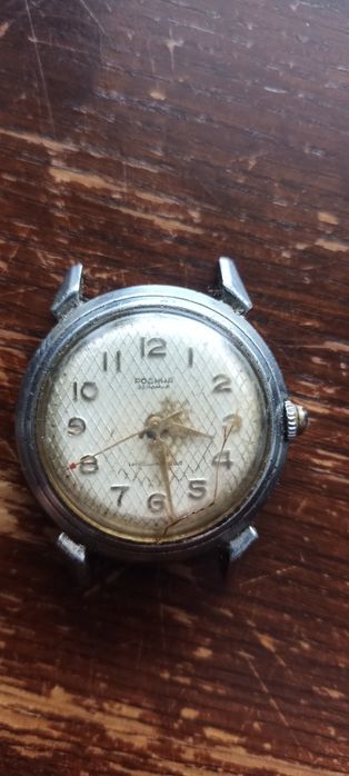 Продам часы родина СССР