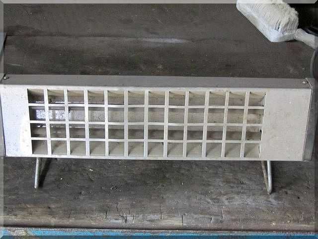 Grzejnik elektryczny 800 Wat