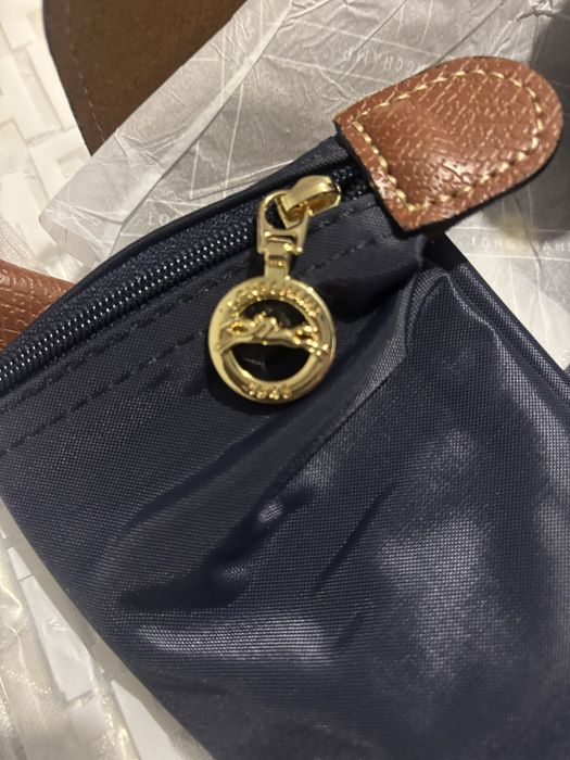 Longchamp Le Pliage L preta