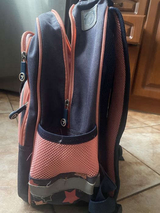 Шкільний ранець, рюкзак, сумка іврми Yes