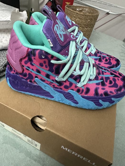 Tenis da puma para desporto