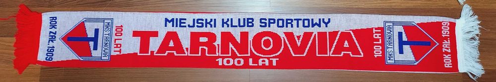 Szalik Tarnovia Tarnów