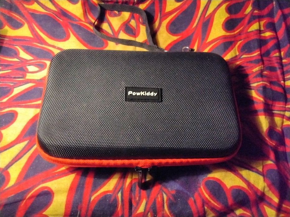 Powkiddy X18S ( Андроид )