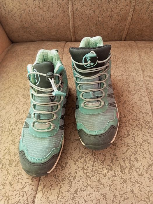 Стильні черевики