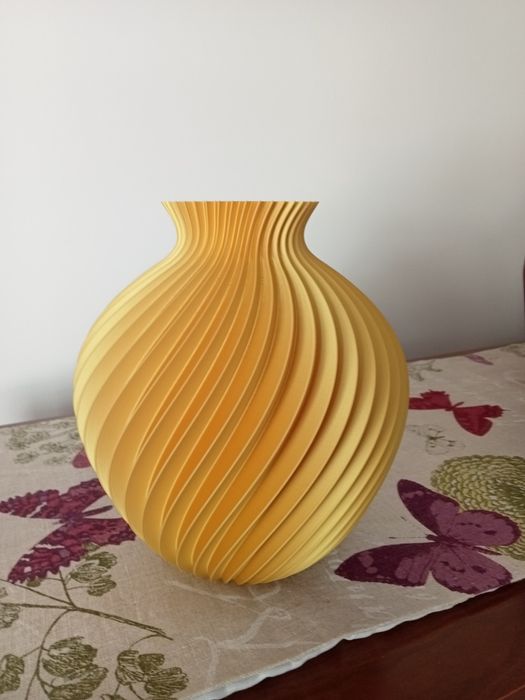 Vasos Impressão 3D
