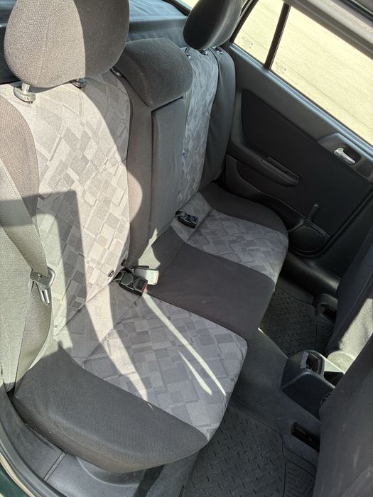 Astra 1.4 16v caravan 1 dono