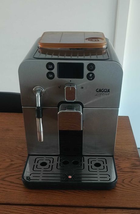 Máquina Café Gaggia Brera