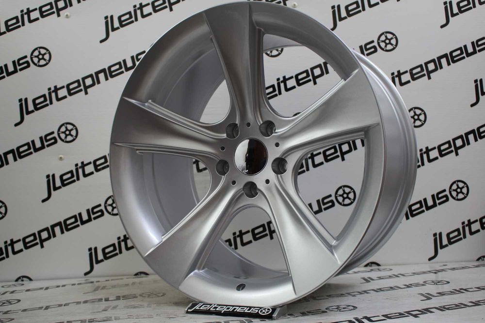 Jantes BMW Style 128 19 5x120 8.5+10 ET20+15-Fazemos Montagem/Envio