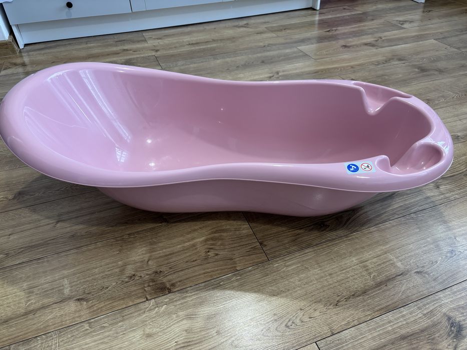 Sprzedam wanienkę dziecięcą.