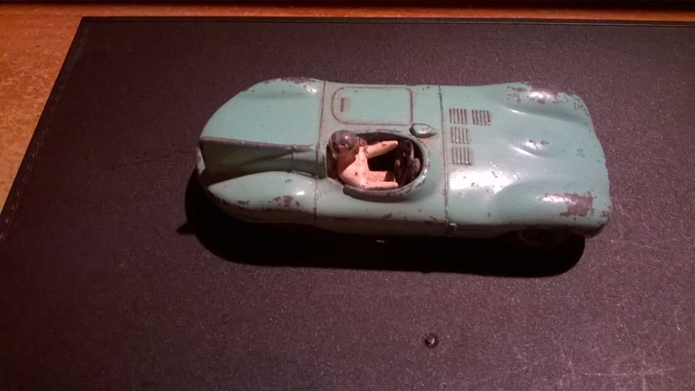 DINKY TOYS - Lote 01 de Vários