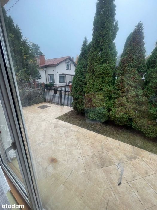 Domek nad Rudnikiem