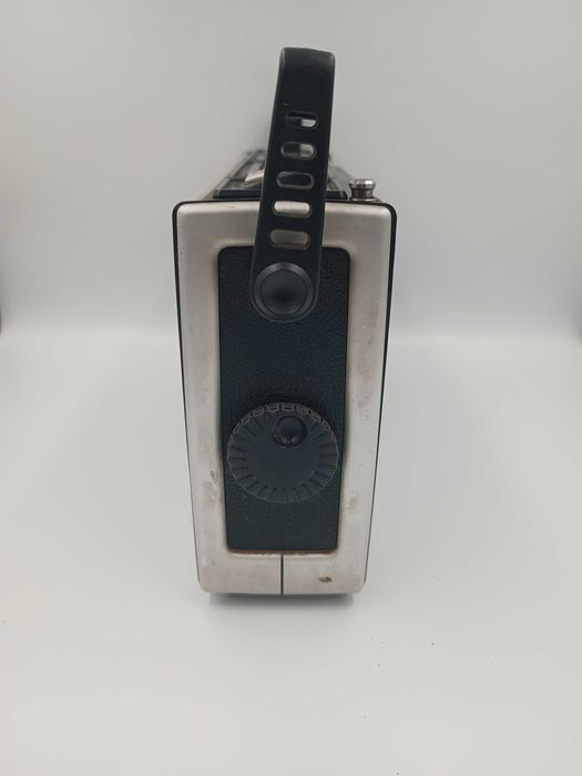 Radiomagnetofon Grundig RB 3200 Automatic Unitra ZRK Kasprzak z PRL