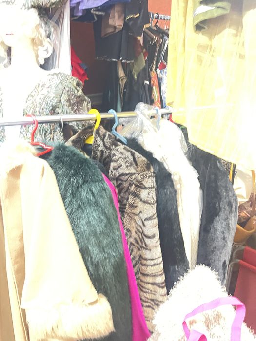 Fatos de carnaval  usados