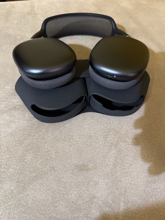 Airpods Max USB-C