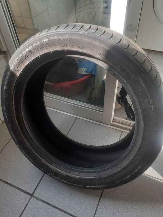 Pneu novo em bom Estado