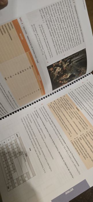 Linhas da História 10 - Dossier de Professor - 10⁰ Ano