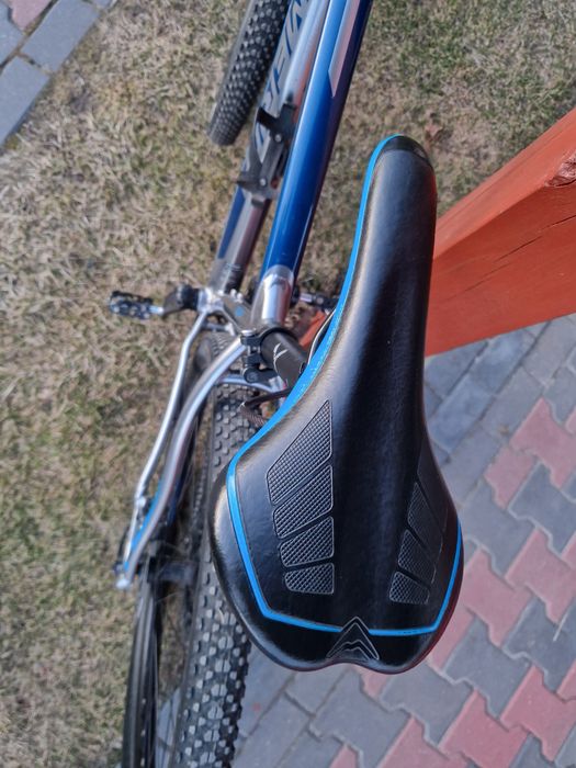 Merida Big Nine 600 SLX W BARDZO DOBRYM stanie.