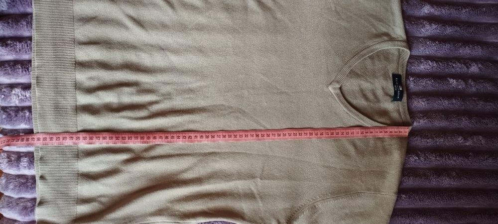 Дві кофтинки для чоловіка