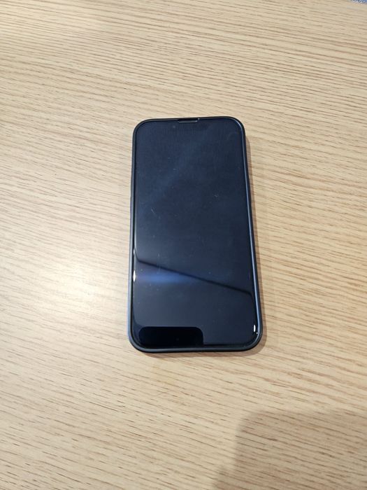 Iphone 13 128gb - Cor Midnight