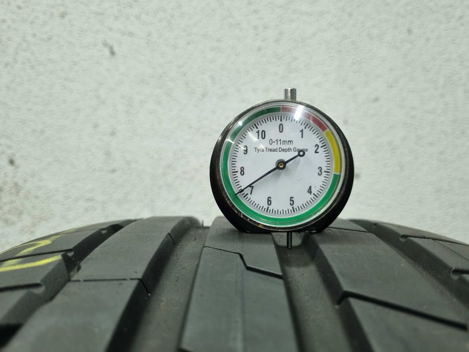 225/50/17 98Y Hankook Ventus S1 Evo 3 Dot.4723R