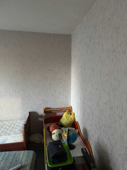 Квартира 2 х к. Ул.Шолохова