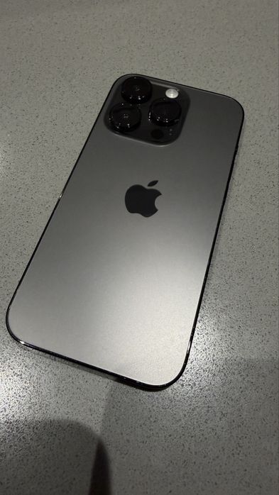 Iphone 14 pro 256g