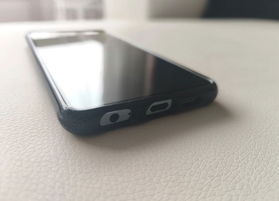 Telefon Huawei p30 z etui