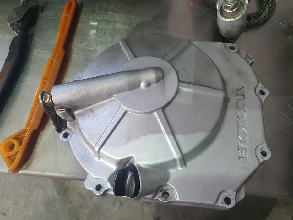 Honda cbr 600f 1993 Peças