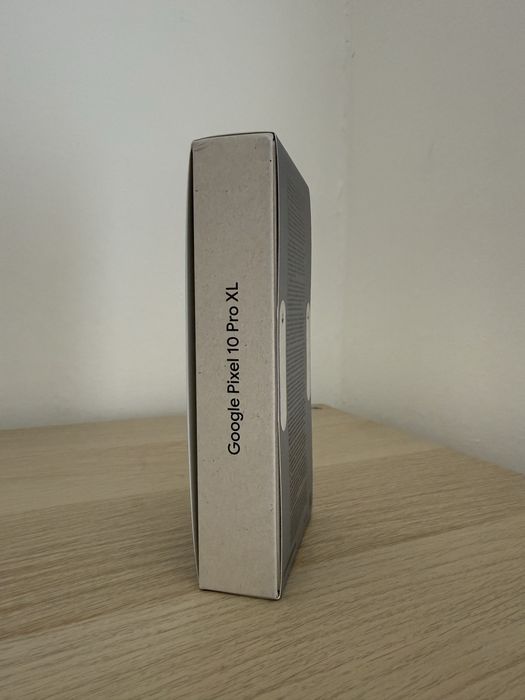Google Pixel Pro XL 256GB SELADO