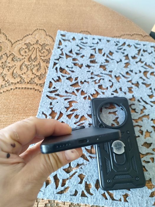 Телефон Poco C75 (8/256)