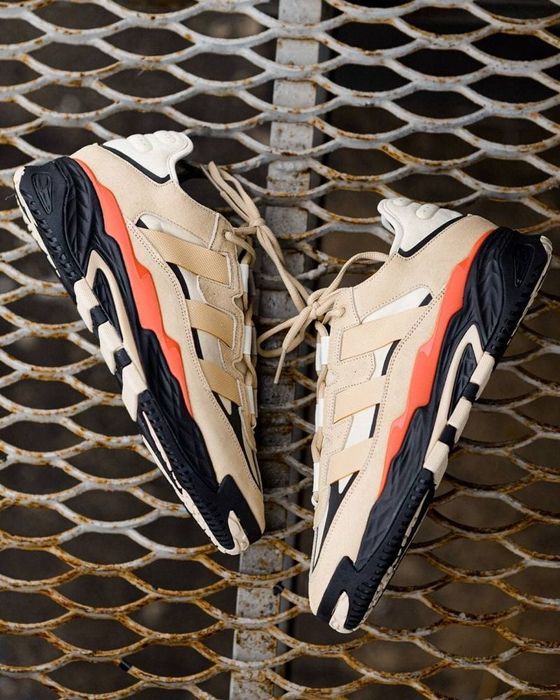 Кросівки Adidas Niteball Original