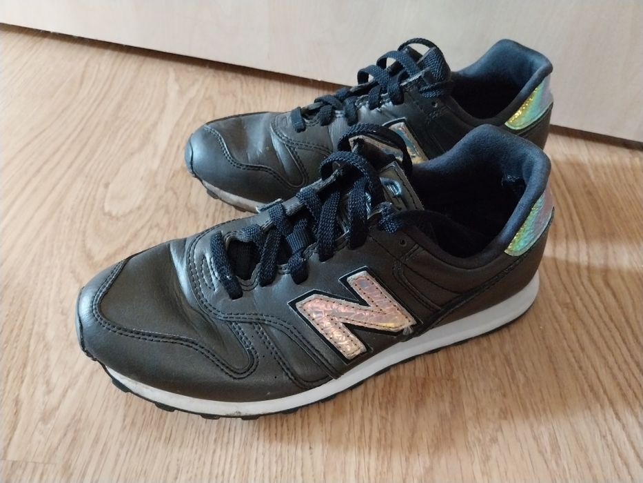 New balance 373 37.5