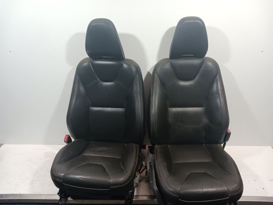 Conjunto de bancos VOLVO XC60 I (156)