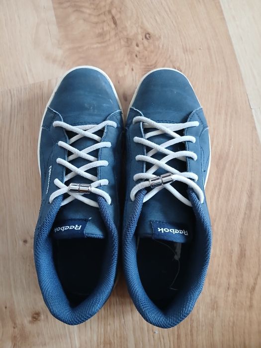 Buty chlopiece reebok r 34,5
