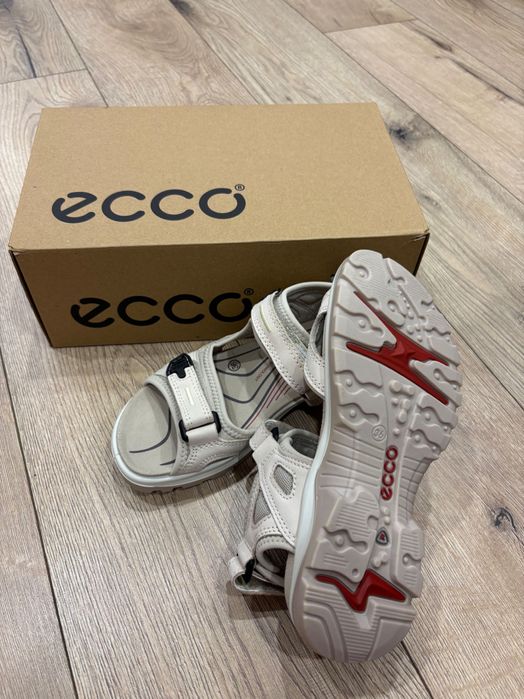 Damskie sandały Ecco