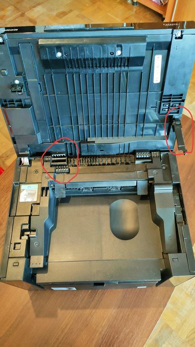 БФП Canon i-SENSYS MF3010 | Лазерний | Дешевий друк