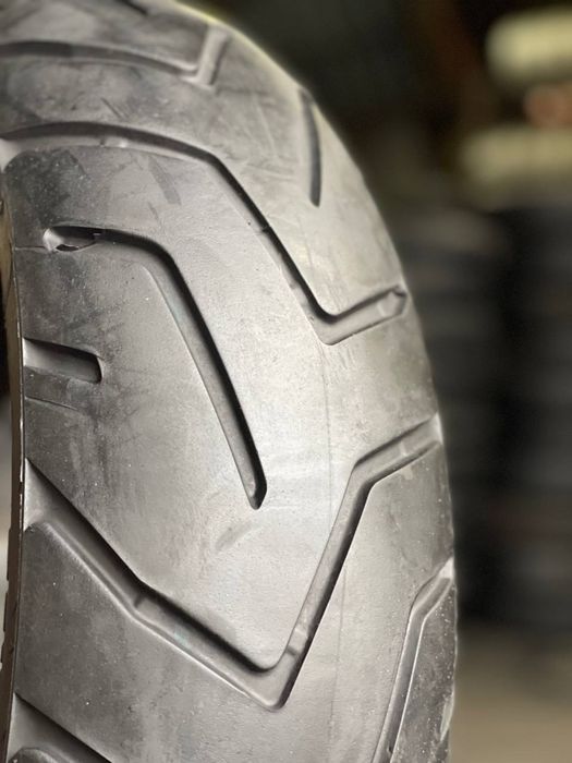 Мотошина 1шт 170/60 R17 Bridgestone Batlax Adventure 41rg