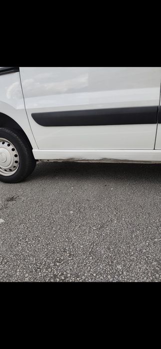 Fiat scudo ano 2010
