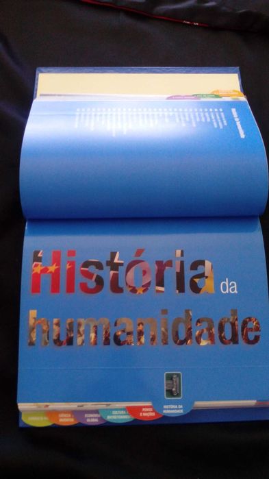 Enciclopédia Completa, Todo o Saber Num Só Volume