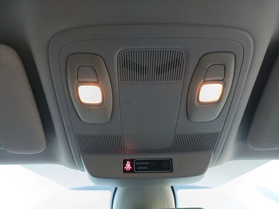Plafonier central RENAULT Megane IV (B9A/M_)