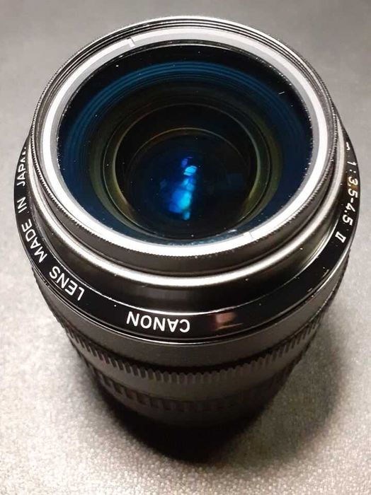 Canon 28-70mm II