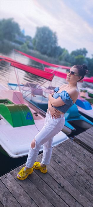 Приватна фотосесія