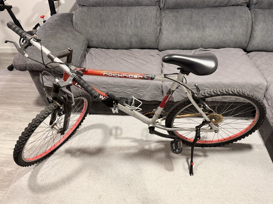 Bicicleta  bicicleta