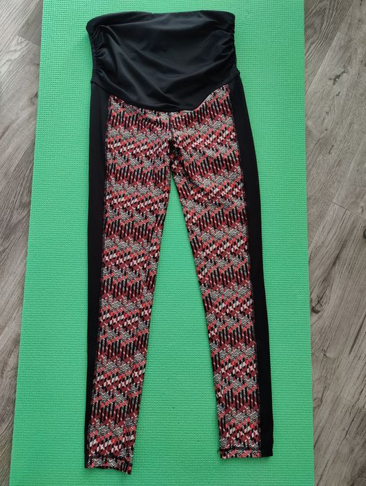 Спортивні штани для вагітних