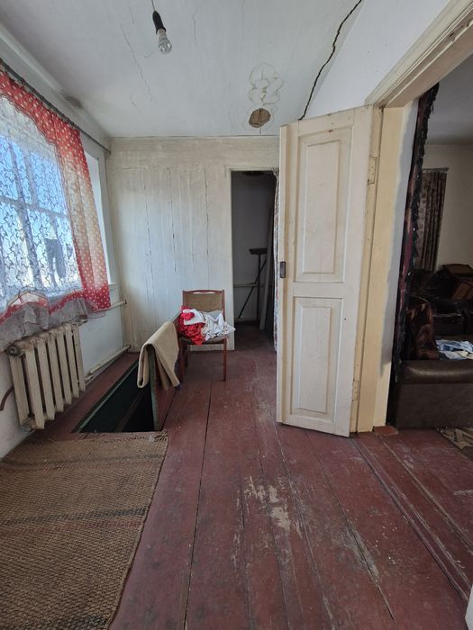 Продам будинок можливо по сертифікату