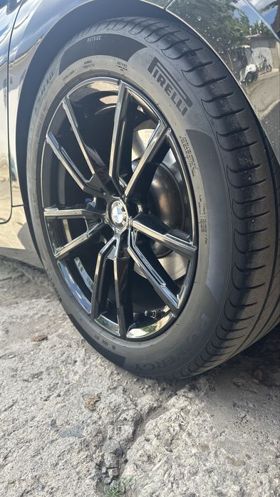 Диски BMW g20, Стиль 780