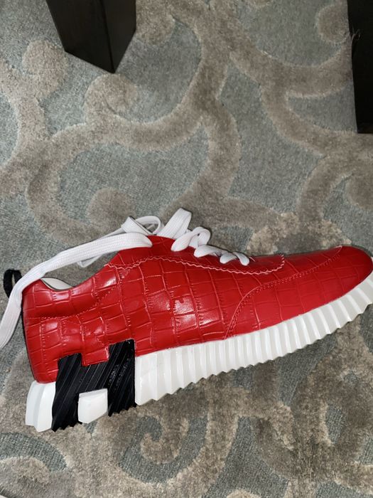 Tenis da Hermes novos