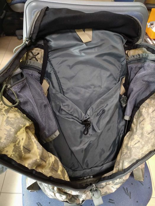 Plecak Camelbak trizip (Mystery Ranch)