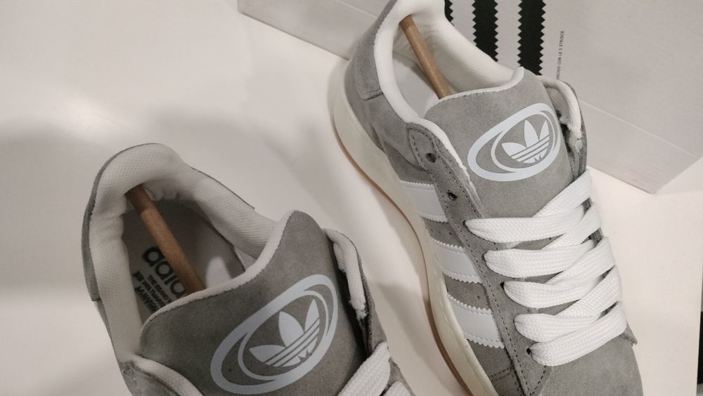 Sapatilhas Adidas campus